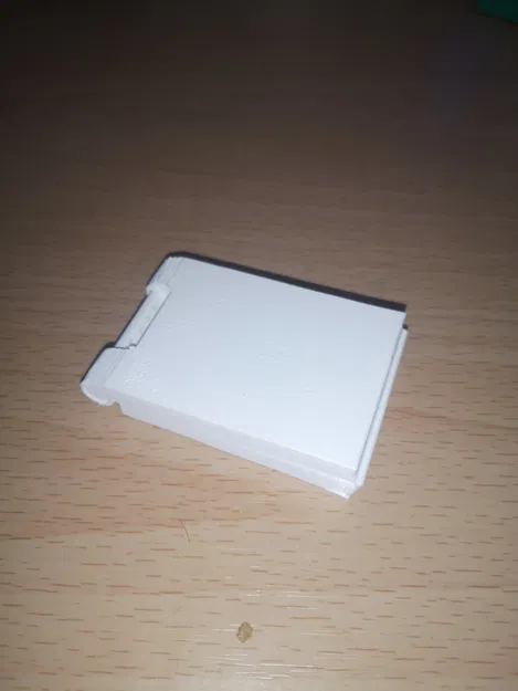 Bìa bảo vệ thẻ nhớ Nintendo GameCube - Image 2