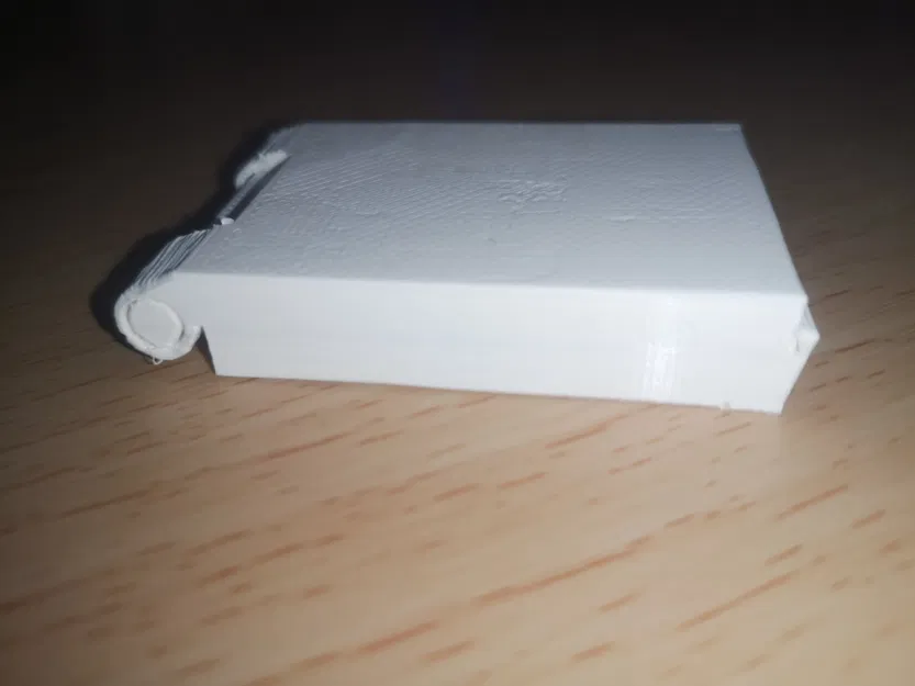 Bìa bảo vệ thẻ nhớ Nintendo GameCube - Image 3