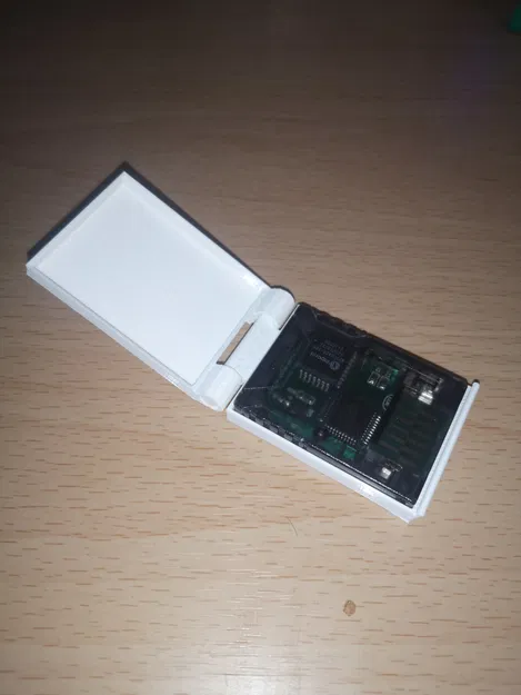 Bìa bảo vệ thẻ nhớ Nintendo GameCube - Image 4