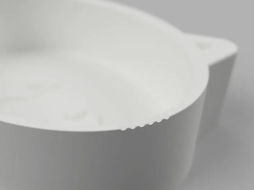 Khay đựng đồ nhỏ hình tanuki dễ thương - Image 5