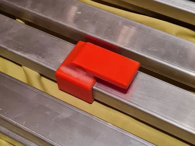 Bộ dừng cánh trượt cho giàn giáo 20x40mm - Image 4