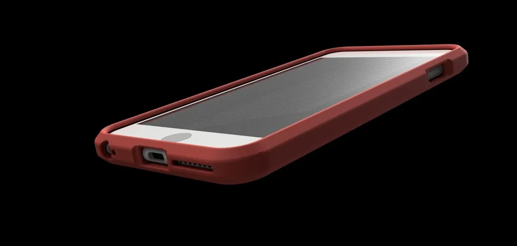 Ốp lưng TPU cho iPhone 6s Plus - Image 3