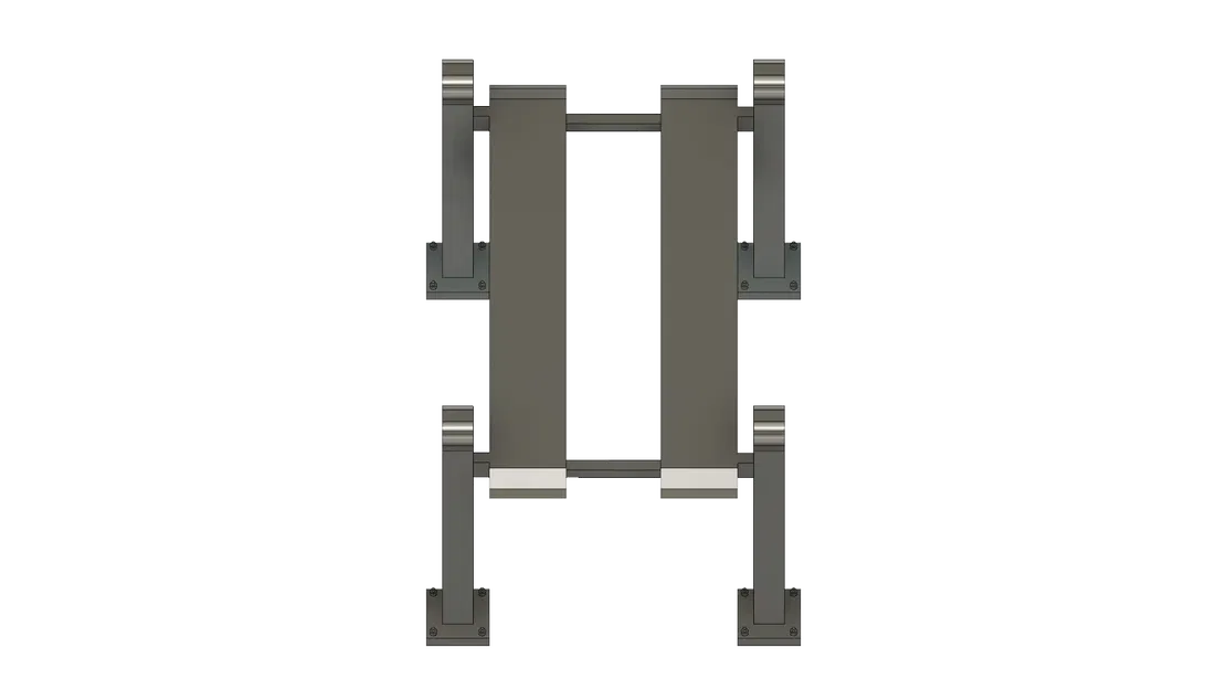 Bệ nâng chi tiết cho xe Hot Wheels - Image 3