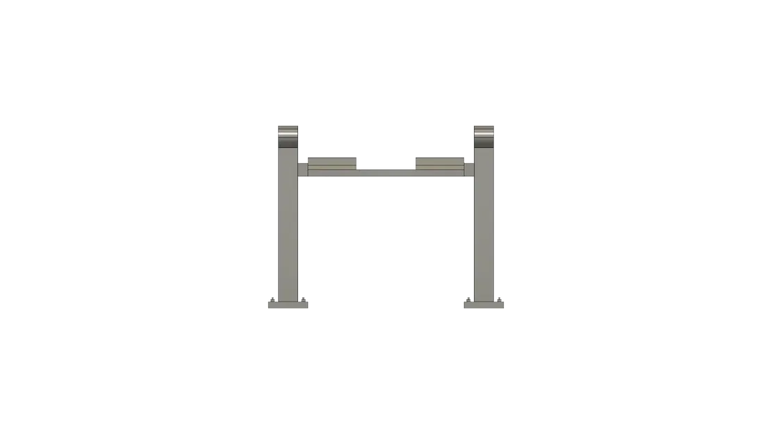 Bệ nâng chi tiết cho xe Hot Wheels - Image 5