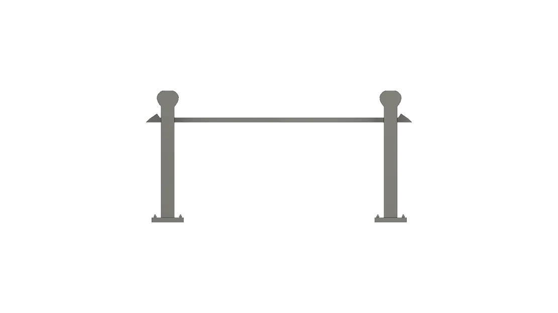 Bệ nâng chi tiết cho xe Hot Wheels - Image 7