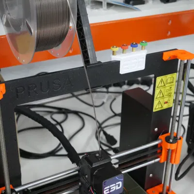 Giá đỡ đầu phun Revo cho máy in Prusa MK3S