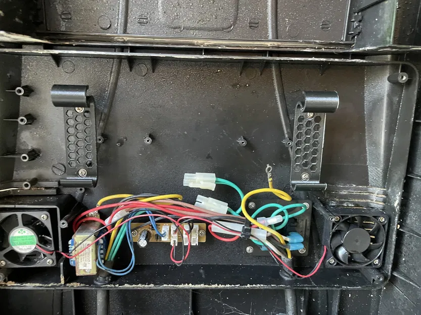 Giá đỡ đèn LED AI Blade cho bể cá BioCube 14 - Image 1