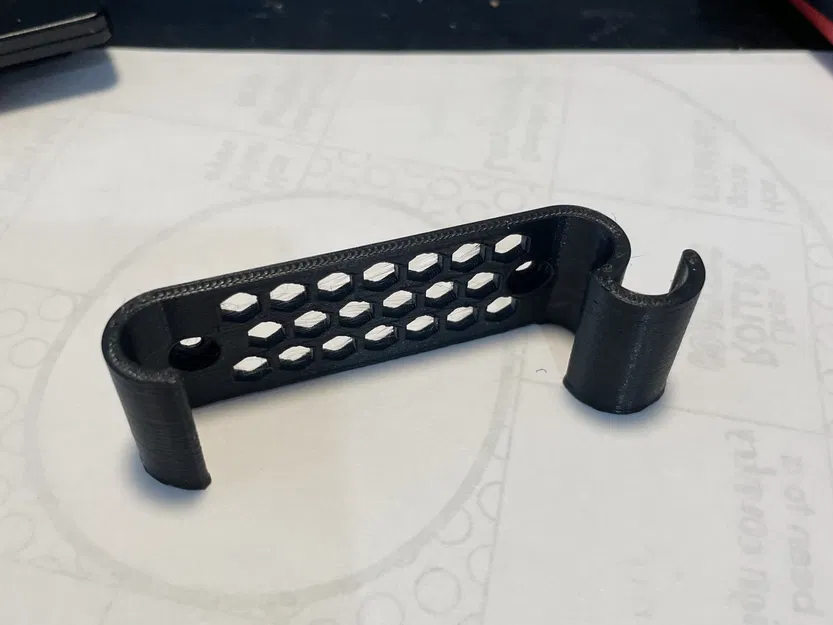 Giá đỡ đèn LED AI Blade cho bể cá BioCube 14 - Image 2