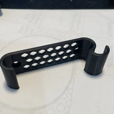 Giá đỡ đèn LED AI Blade cho bể cá BioCube 14