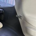 Móc dây an toàn cho Toyota Highlander - Thumbnail 1