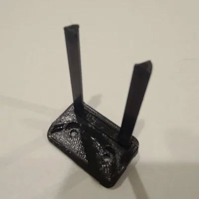 Giá đỡ tường cho điều khiển Endeavor Pro