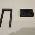Giá đỡ tường cho điều khiển Endeavor Pro - Thumbnail 3