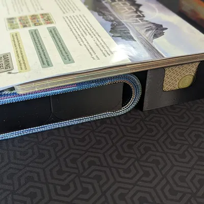 Bộ khay tổ chức trò chơi board game Earth 2023