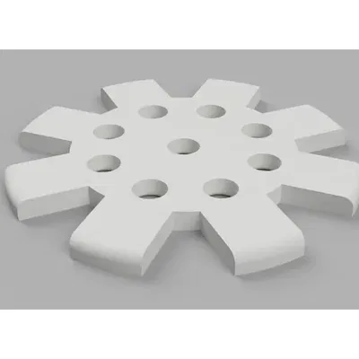 Ngôi sao cướp biển ninja Kenmore cho tủ đông