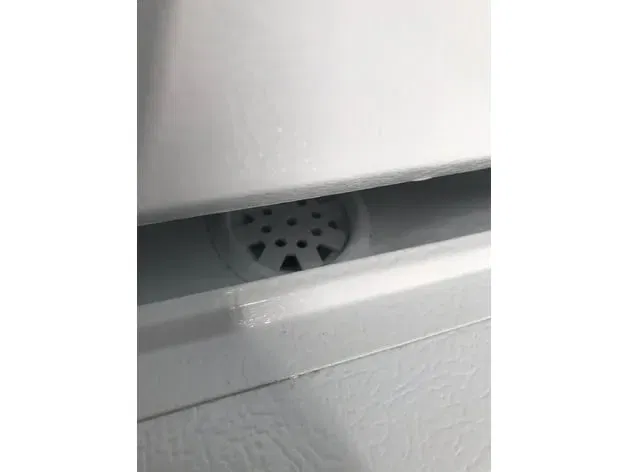 Ngôi sao cướp biển ninja Kenmore cho tủ đông - Image 3