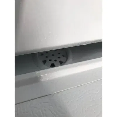 Ngôi sao cướp biển ninja Kenmore cho tủ đông