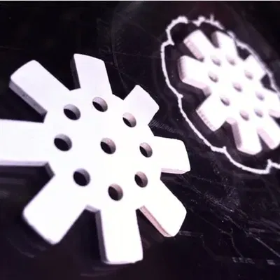 Ngôi sao cướp biển ninja Kenmore cho tủ đông