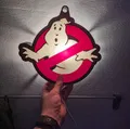 Đèn LED Ghostbusters với các phần kết nối mở rộng - Thumbnail 1