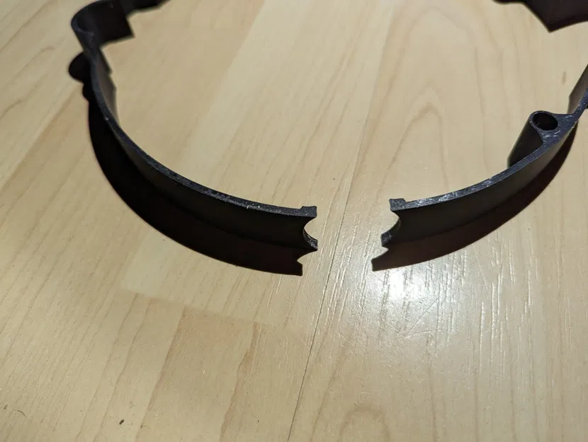 Đèn LED Ghostbusters với các phần kết nối mở rộng - Image 4