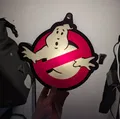 Đèn LED Ghostbusters với các phần kết nối mở rộng - Thumbnail 6