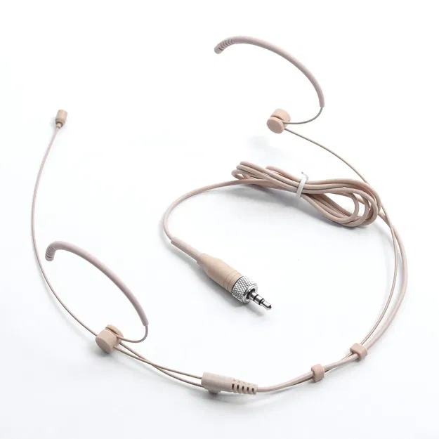Kẹp dây tai nghe cho micro Audio Sennheiser - Image 3