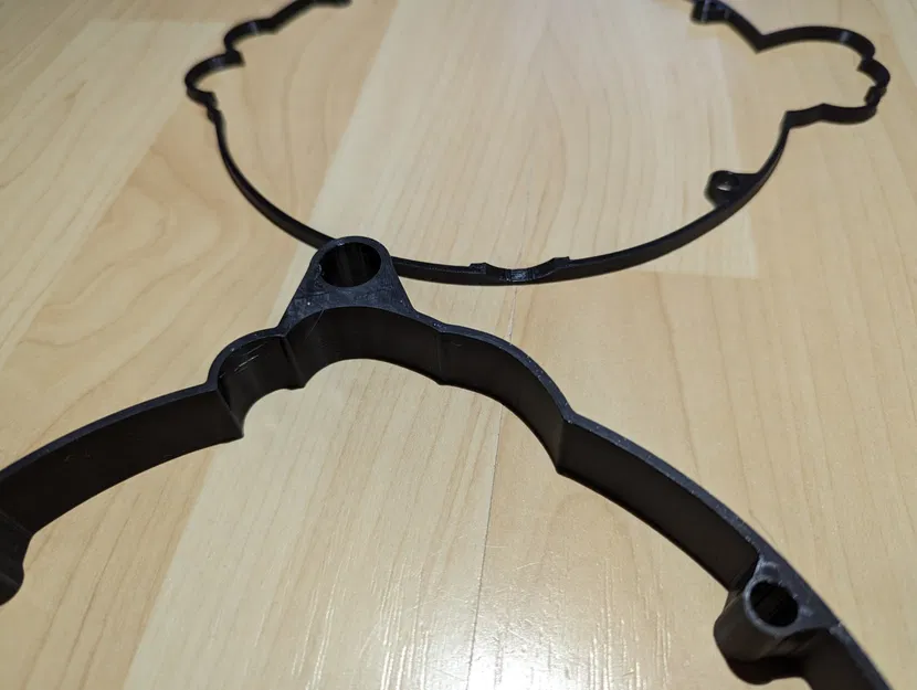 Đèn LED Ghostbusters với các phần kết nối mở rộng - Image 10