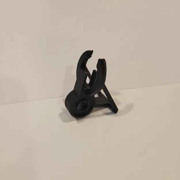 Bộ giá đỡ ngang cho micro HyperX QuadCast (V2) - Image 2