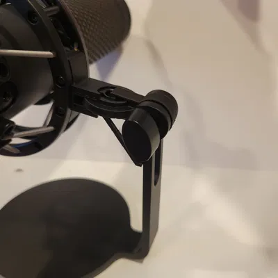 Bộ giá đỡ ngang cho micro HyperX QuadCast (V2)