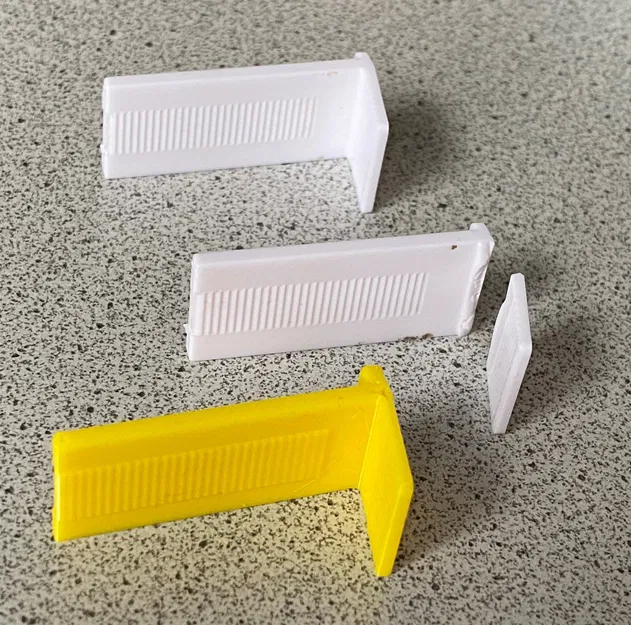 Giá đỡ cuộn rèm mới cho thiết bị gia đình - Image 1