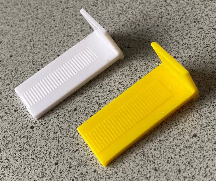 Giá đỡ cuộn rèm mới cho thiết bị gia đình - Image 2