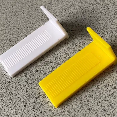 Giá đỡ cuộn rèm mới cho thiết bị gia đình