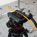 Bảng Manfrotto với khe cáp cho chụp ảnh tethered - Thumbnail 2