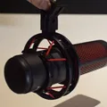 Bộ chuyển đổi ngang Microphone HyperX Quadcast (Củng cố) - Thumbnail 4