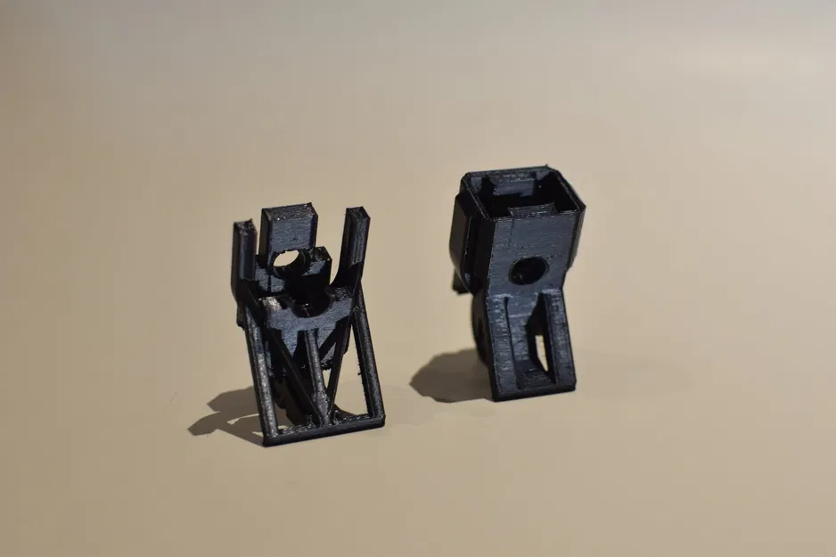 Bộ chuyển đổi ngang Microphone HyperX Quadcast (Củng cố) - Image 6