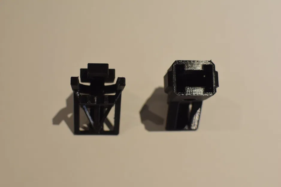 Bộ chuyển đổi ngang Microphone HyperX Quadcast (Củng cố) - Image 7