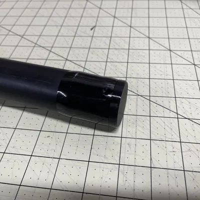 Nắp cho cột Jackite dài 28 feet