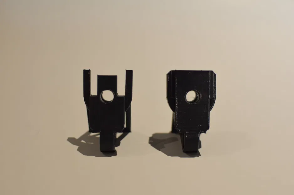 Bộ chuyển đổi ngang Microphone HyperX Quadcast (Củng cố) - Image 8