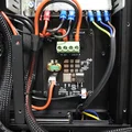 Bảng che phân phối Anycubic Kobra 2 MAX với biểu tượng - Thumbnail 2
