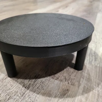 Bàn nâng cho máy cho ăn tự động Aqara