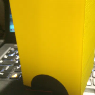 Bìa cho giá đỡ lưỡi cưa jigsaw Gridfinity (40 lưỡi)