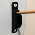 Nắp che công tắc đèn an toàn với khe mở phía trước - Thumbnail 3