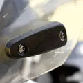 Giá đỡ plexi ngoài cho BMW R1150GS Adventure - Thumbnail 1
