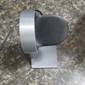 Giá đỡ sạc đồng hồ Galaxy đứng cho ngày của cha - Thumbnail 3