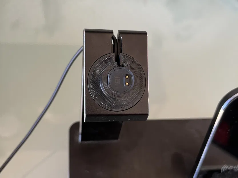 Bộ chuyển đổi trạm sạc YOMENG cho miband 5, 6 và 7 thay thế App... - Image 1