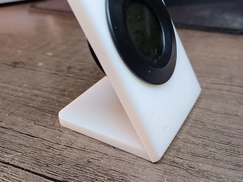 Giá đỡ cho máy đo độ ẩm và nhiệt độ - Image 2