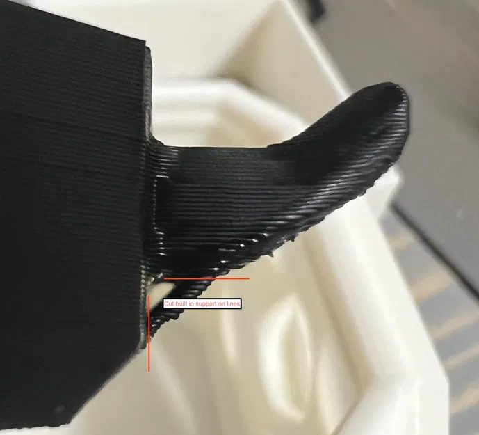 Khay chứa đa năng cho bảng ghim đa dụng - Image 3