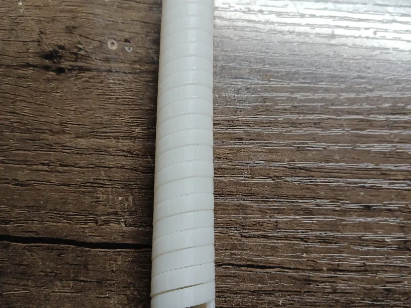 Giá đỡ dây điện cho máy in 3D dài 10 cm - Image 3