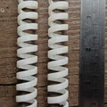 Giá đỡ dây điện cho máy in 3D dài 10 cm - Thumbnail 4