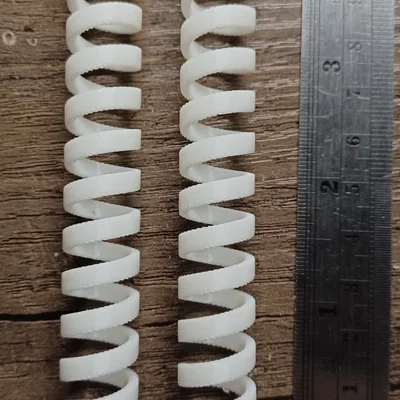 Giá đỡ dây điện cho máy in 3D dài 10 cm