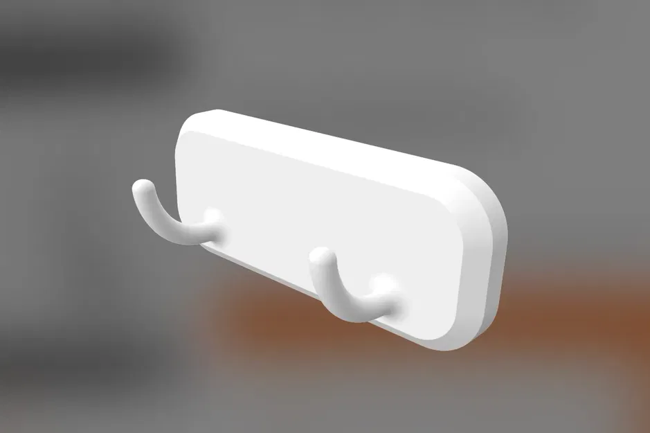 Móc từ tính treo găng tay nướng với đế giữ chắc chắn - Image 1